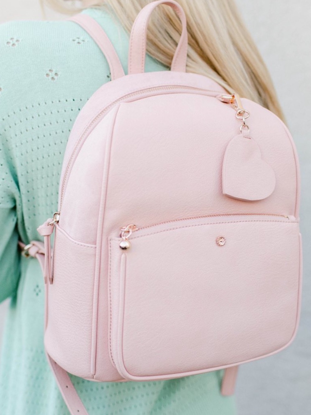 LC Lauren Conrad Backpack